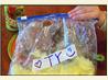 Old Widow Walker's Ziploc Omelettes