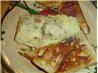 Old Widow Walker's Ziploc Omelettes