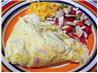 Old Widow Walker's Ziploc Omelettes