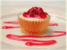 Individual Mini Cherry Cheesecake Cups