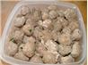 Garlic Italian Meatballs...for a Crowd!