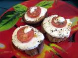 Goat Cheese Crostini