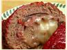Not Your Mama's Meatloaf - Low Carb & Beefed Up. Recipe by Ducky