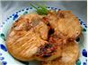 Apple Juice Marinade