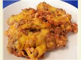 Galley Ho Skillet Supper