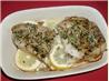 Roasted Bay Scented Cod. Recipe by Lene