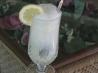 Lemony Bubbles. Recipe by goth girl