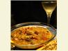 Rebollita ( Italian Cabbage Soup)