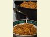 "kicked Up" Macaroni and Cheese
