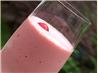 Maraschino Cherry Shake