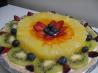 Almost Cheesecake (Low Fat/Sugar)