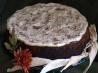 Baileys Irish Cream Chocolate Chip Cheesecake