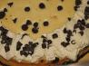 Baileys Irish Cream Chocolate Chip Cheesecake