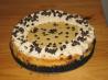 Baileys Irish Cream Chocolate Chip Cheesecake