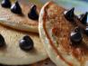 5 Minute Vegan Pancakes