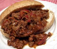 No-Beans Chili (Diabetic)