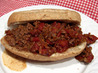 No-Beans Chili (Diabetic)