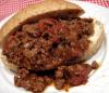 No-Beans Chili (Diabetic)