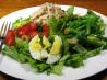 California Nicoise Salad