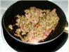 Ham Steak and Brown Sugar Apples. Recipe by ratherbeswimmin'