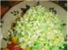 Sauteed Fresh Sweet Corn and Green Onions. Recipe by Jellyqueen