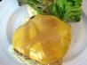 Honey Mustard Cheeseburgers