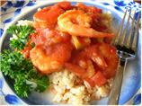 Shrimp Creole