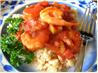 Shrimp Creole