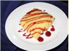 Easy Strawberry 'napoleon'