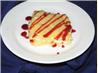 Easy Strawberry 'napoleon'