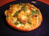 Baked Tomatoes Stuffed With Salmon, Garlic & Capers. Recipe by ~Nimz~