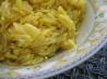 Spicy Yellow Rice