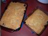 Black Raspberry Cobbler