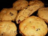 Tea Room Scones