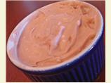 Blueberry Cheese Spread