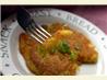 Indian Potato Pancakes