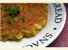 Indian Potato Pancakes