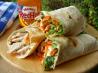 Buffalo Chicken Wraps. Recipe by Lvs2Cook