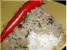Gai Krapow (Minced Chicken With Basil)