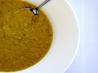 Indian Lentil Soup (Dal Shorva)