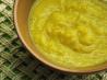 Indian Lentil Soup (Dal Shorva)