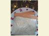 Gingerbread Scones (Gift Bag)