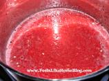 Watermelon Jam