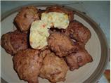 Denise's Louisiana Hush Puppies & Fried Catfish