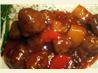Kittencal's Easy Sweet and Sour Pineapple Meatballs
