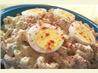 Grandma Grace's Macaroni Salad With Tuna