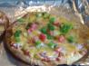 Mexican Pizza Like Taco Bells