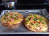 Mexican Pizza Like Taco Bells