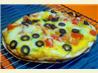 Mexican Pizza Like Taco Bells