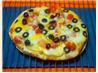 Mexican Pizza Like Taco Bells